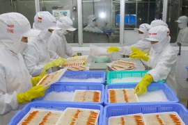 Doanh nghiệp Việt có cơ hội xuất khẩu nông thủy sản sang Ai Cập