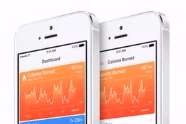 Apple nâng cấp ứng dụng Health để đo lượng đường trong cơ thể
