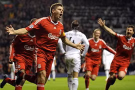 [Video] Nhìn lại thảm bại 0-4 của Real Madrid trước Liverpool