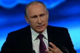 "Dòng vốn Nga chảy ra nước ngoài lên đến 120-130 tỷ USD"