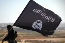 Ấn Độ: Xuất hiện cờ của IS sau lễ cầu nguyện tại Srinagar