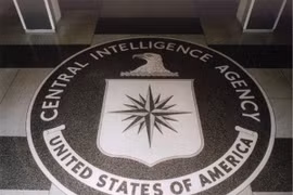 Báo cáo của CIA đã xóa các phần liên quan tình báo Anh