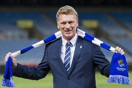 David Moyes tới Real Sociedad theo lời khuyên của Sir Alex