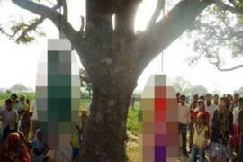 Dư luận phẫn nộ về kết luận vụ 2 bé bị hiếp dâm rồi treo lên cây
