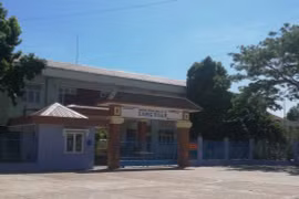 Bà Rịa-Vũng Tàu: 22 học sinh bị giáo viên dùng thước đánh