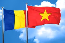 Đưa quan hệ hữu nghị truyền thống Việt Nam-Romania đi vào chiều sâu