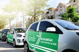 Đồng ý triển khai dịch vụ GrabTaxi ở nhiều địa phương