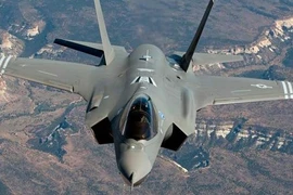 [Infographics] Điểm mặt 100 công ty sản xuất vũ khí lớn nhất thế giới