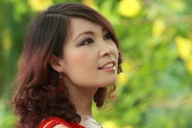 Nhà văn Di Li (Ảnh: Nhân vật cung cấp)