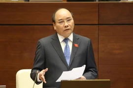 (Ảnh minh họa: Phương Hoa/TTXVN)