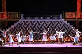 (Ảnh minh họa: Hoàng Hùng/TTXVN)