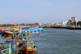 (Ảnh minh họa: Nguyễn Thanh/TTXVN)