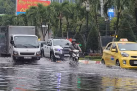 (Ảnh minh họa: Bùi Giang/TTXVN)
