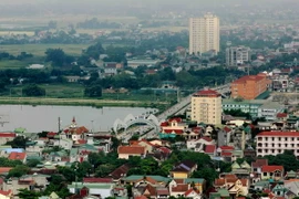 (Ảnh minh họa: Thanh Tùng/TTXVN)