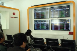 (Ảnh minh họa: Tuấn Anh/TTXVN)