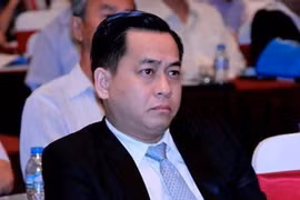 Ông Phan Văn Anh Vũ. (Ảnh: TTXVN phát)