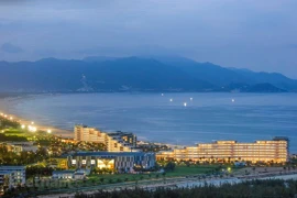 Ảnh minh họa. (Nguồn: TTXVN)