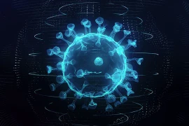 Ảnh minh họa. (Nguồn: technologynetworks.com)