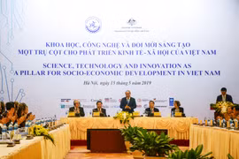 Đầu tư vào khoa học, công nghệ sẽ đưa Việt Nam thành 'con hổ châu Á'