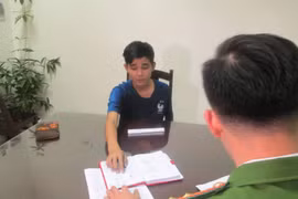 (Ảnh: PV/Vietnam+)