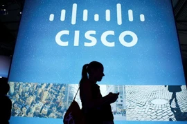 Ảnh minh họa. (Nguồn: Cisco)