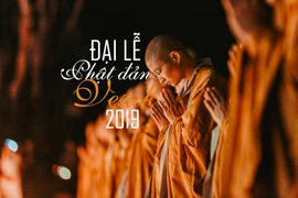 (Ảnh: Minh Sơn/Vietnam+)