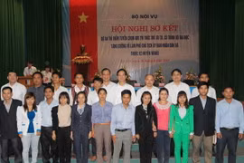 Thanh niên Việt Nam-Hàn Quốc tăng giao lưu hợp tác