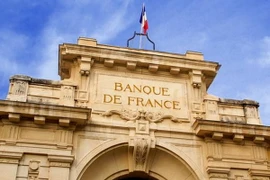 Kinh tế Pháp vẫn đang ở trong tình trạng bấp bênh 