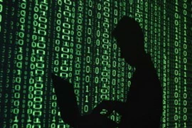 Người Việt thiệt hại 8.000 tỷ đồng do virus máy tính