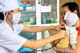 Dừng hoạt động cơ sở y tế tư nhân không phép từ năm 2014