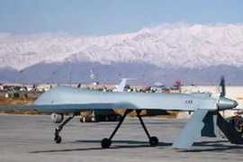 Đầu não "cuộc chiến bí mật" của Mỹ nằm trên đất Đức