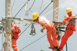 Ảnh minh họa. (Nguồn: TTXVN)