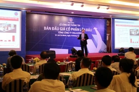 Viglacera công bố chào bán IPO gần 77 triệu cổ phiếu