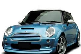 BMW trang bị khung gầm FWD mới cho 11 mẫu xe