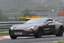 Hãng Aston Martin sẽ mở đại lý đầu tiên ở Mexico