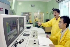 Ảnh minh họa. (Ảnh: Quang Nhựt/TTXVN)