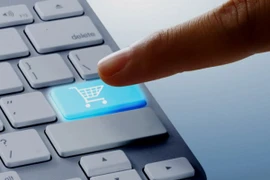 Phát động giải thưởng website thương mại điện tử 2014 