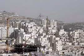 Israel và Palestine đã đàm phán bất chấp căng thẳng 