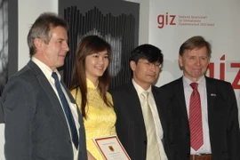 Đức hỗ trợ Việt Nam và ASEAN đào tạo cán bộ quản lý