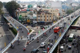 Tăng hợp tác Việt Nam-Nhật Bản về kỹ thuật xây dựng 