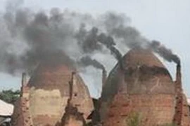 Chấm dứt hoạt động lò gạch thủ công vào năm 2020