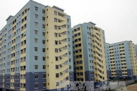 Từ Liêm lên quận, bất động sản giao dịch tăng mạnh