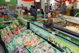 Nguồn hàng Tết dồi dào, doanh nghiệp cam kết giữ giá