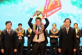 Phát triển thương hiệu ngành cho sản phẩm Việt Nam