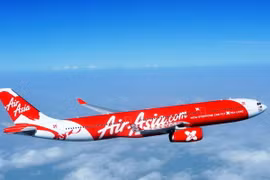AirAsia X đặt mua thêm 25 chiếc Airbus A330-300