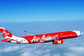 AirAsia X đặt mua thêm 25 chiếc Airbus A330-300