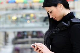 Ảnh minh họa. (Nguồn: Shutterstock.com)