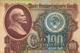 Nga xóa 90% tổng số nợ từ thời Liên Xô cũ cho Cuba