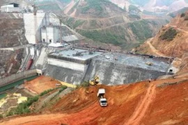 Trên 5.000 tỷ đồng tái định cư ở thủy điện Bản Chát