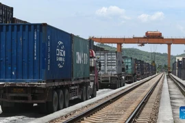 Ảnh minh họa. (Nguồn: Xinhua)